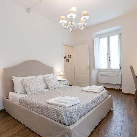Mercatale Apartment Prato  Buitenkant foto