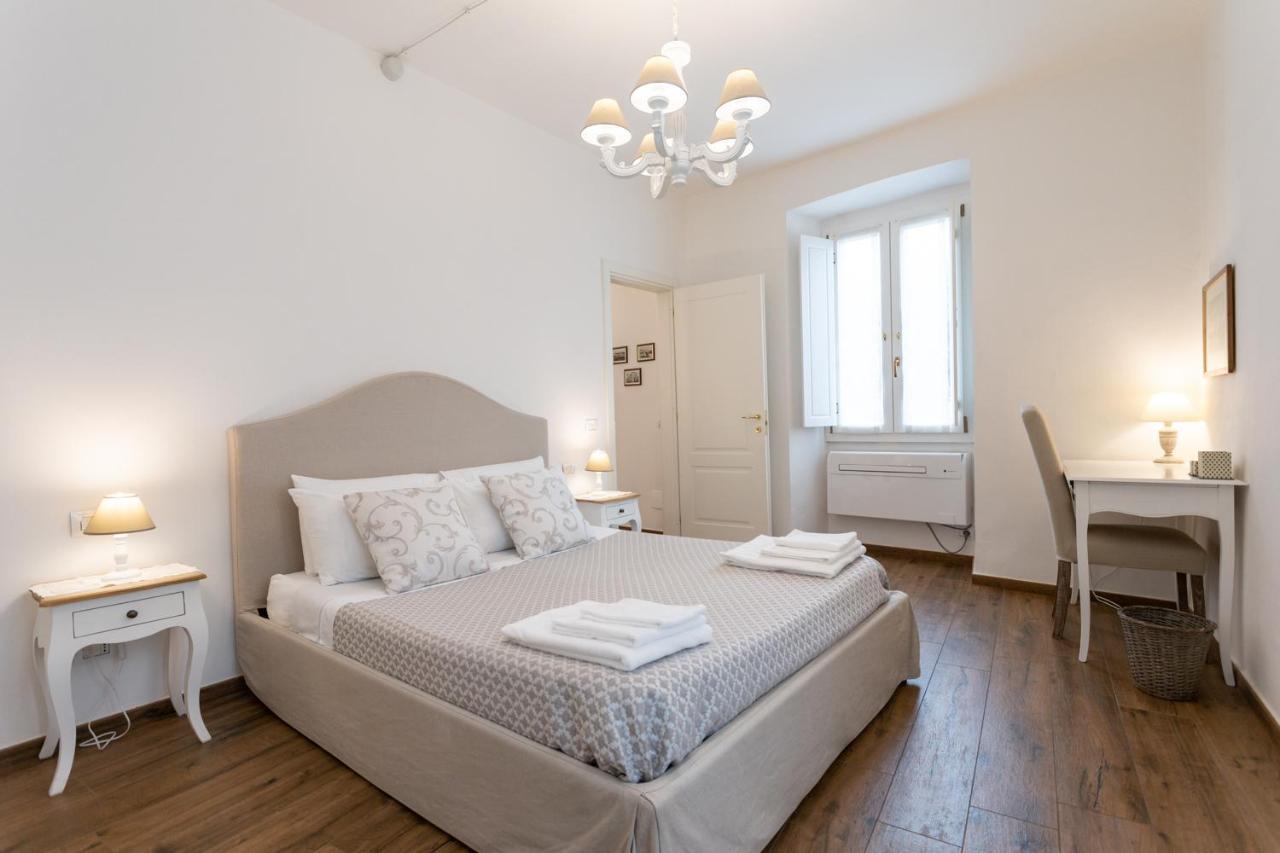 Mercatale Apartment Prato  Buitenkant foto