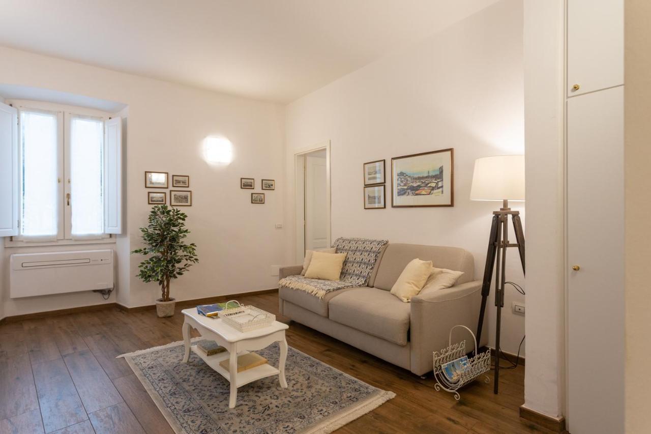 Mercatale Apartment Prato  Buitenkant foto